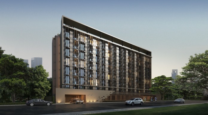 Project Review: Altitude สามย่าน-สีลม