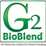 1G2 Bio Blend Logo