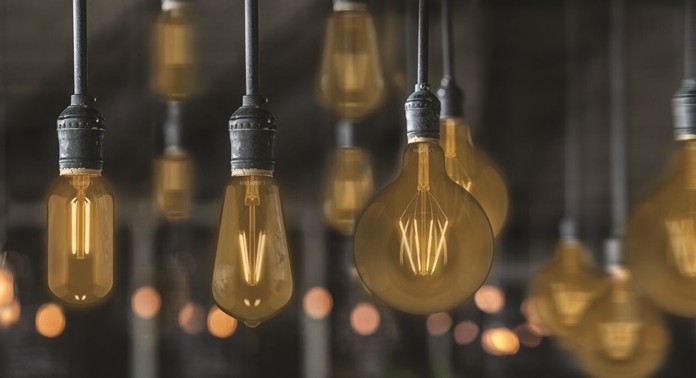 หลอดไฟ LED VINTAGE สุดฮิป สไตล์ย้อนยุคจาก “โฮมโปร”