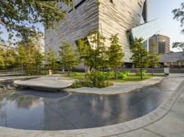 การส่งเสริมการทำคะแนนในหมวด Sustainable Site ของเกณฑ์ประเมินอาคารเขียว LEED