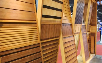 วัสดุทดแทนไม้ ‘Biowood’ นวัตกรรมสุดล้ำ ช่วยกรองอากาศให้บริสุทธิ์
