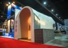 ‘เตียวฮง สีลม’ แต่งบูธสวย เน้นการใช้งานเพื่อทุกคนภายใต้แนวคิด Universal Design ที่ลงตัว