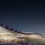 RSHP-rogers-stirk-harbour-and-partners-taoyuan-t3-airport-designboom-01-818×540