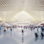 RSHP-rogers-stirk-harbour-and-partners-taoyuan-t3-airport-designboom-02-818×540