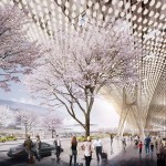 RSHP-rogers-stirk-harbour-and-partners-taoyuan-t3-airport-designboom-03-818×584