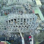 Taiwan Earthquake