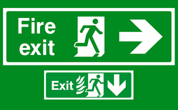 มาตรฐานควรรู้เกี่ยวกับ ‘ระบบไฟฟ้าฉุกเฉิน’ และ ‘โคมไฟป้ายทางออกฉุกเฉิน’
