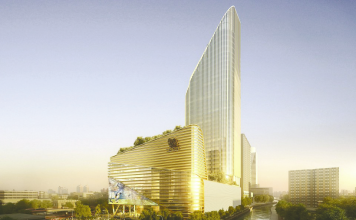 วิธีการออกแบบสภาวะน่าสบายในพื้นที่ปรับอากาศ (ตอน 2)