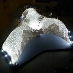 VULCAN-largest-3D-printed-architectural-pavilion-BJDW-beijing-design-week-designboom-101