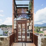 carles-enrich-architecture-gironella-spain-elevator-designboom-03