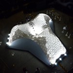 vulcan-largest-3d-printed-architectural-pavilion-bjdw-beijing-design-week-designboom-09