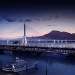 zaha-hadid-danjiang-bridge-competition-taipei-taiwan-designboom-01