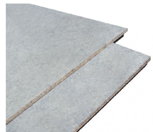 แผ่นไม้อัดซีเมนต์ วีว่า บอร์ด (Viva Board)