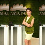 รัฐบาลเวียดนามไฟเขียวอมตะเข้าลงทุนเพิ่ม เดินหน้าพัฒนาโครงการอมตะเซอร์วิสซิตี้ 1