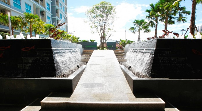 Project Review: เดอะทรัสต์ คอนโด พัทยาใต้