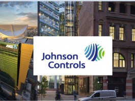 ระบบผลิตไฟฟ้าแบบไตรเจนเนอเรชั่นสุดล้ำจาก จอห์นสัน คอนโทรลส์ส่ง Liberty Place ในซิดนีย์คว้ารางวัลหลายรายการ