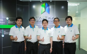 “อิตัลไทยวิศวกรรม” เดินหน้าสร้างรายได้อย่างต่อเนื่อง หลังแตกไลน์ธุรกิจบริหารจัดการน้ำ โรงไฟฟ้าพลังงานชีวมวลและโรงไฟฟ้าจากขยะ