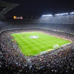 FC Barcelona v Real Madrid CF – La Liga