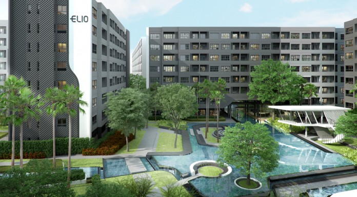 อนันดาฯ ปลื้มยอดขายจากแคมเปญ “Ananda Big Deals” สูงเกินเป้าตอบรับมาตรการรัฐ พร้อมโชว์ความสำเร็จปิดการขาย “เอลลิโอ เดล เรย์”