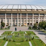 luzhniki