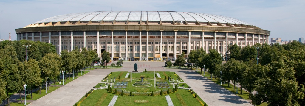 luzhniki