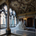 venice-architecture-biennale-zaha-hadid-exhibition-palazzo-franchetti-designboom-01