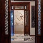 venice-architecture-biennale-zaha-hadid-exhibition-palazzo-franchetti-designboom-07