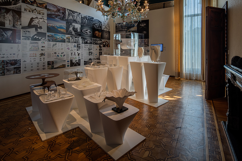 venice-architecture-biennale-zaha-hadid-exhibition-palazzo-franchetti-designboom-09