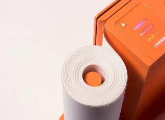 เครื่องปริ้น Paper