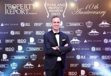 Property Awards ครั้งที่ 11