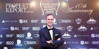 Property Awards ครั้งที่ 11
