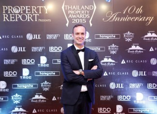 Property Awards ครั้งที่ 11