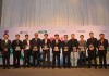 เผยผลการมอบรางวัล BCIAA 2016 โดย BCI ASIA และนิตยสาร FuturArc BCIAA