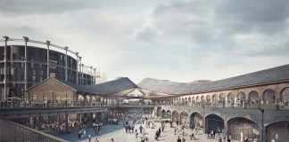 Coal Drops Yard