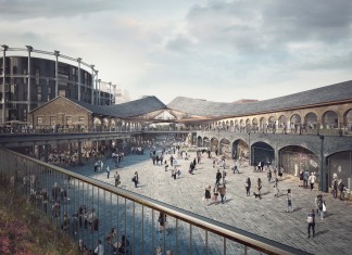 Coal Drops Yard