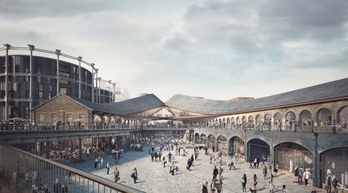 Coal Drops Yard