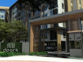 ดี-แลนด์ กรุ๊ป ชี้คอนโดฯ ศรีราชาฮอตสวนกระแส โชว์ยอดพรีเซลล์“ดีพาร์ค คอนโดมิเนียม” พุ่งถึง 50% ใน 1 สัปดาห์ ดี-แลนด์ กรุ๊ป