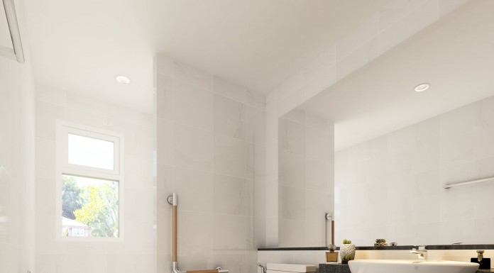 อสังหาริมทรัพย์สำหรับผู้สูงวัย