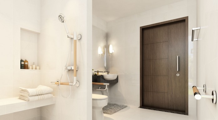 ‘Landy Elder Care’ นวัตกรรมเพื่อความปลอดภัย ใส่ใจผู้สูงอายุ Landy Elder Care