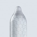 LELO-HEถุงยางอนามัยรูปแบบใหม่X-condom-designboom-08