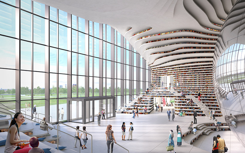 MVRDV-library-in-tianjin-china-new-binhai-cultural-centre-designboom-04