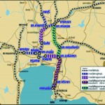 Map – 1