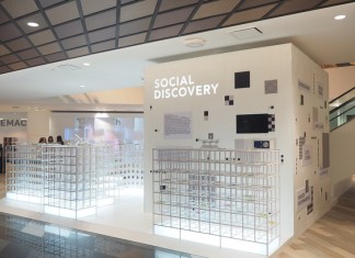 Social Discovery