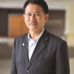 ‘ยิปซัมผสมเศษฝุ่นฝ้าย