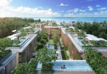 Twinpalms Residences MontAzure