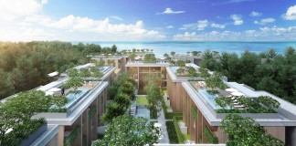 Twinpalms Residences MontAzure