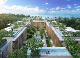Twinpalms Residences MontAzure