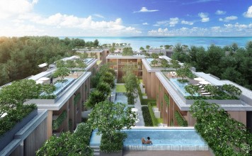 Twinpalms Residences MontAzure