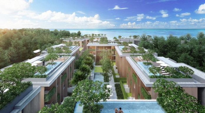 Twinpalms Residences MontAzure
