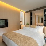 Twinpalmes Residences MontAzure – One Bedroom Show Suite – Bedroom